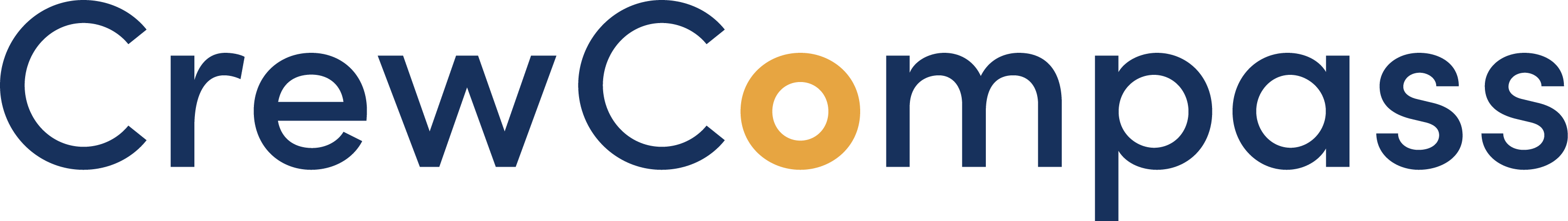 CrewCompass